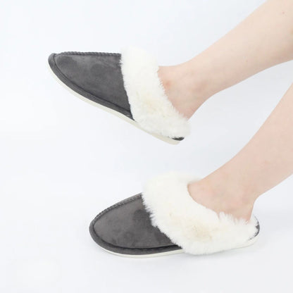 Pulooma® Fluffy Slippers