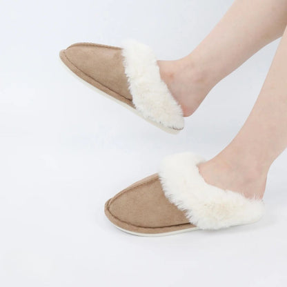 Pulooma® Fluffy Slippers