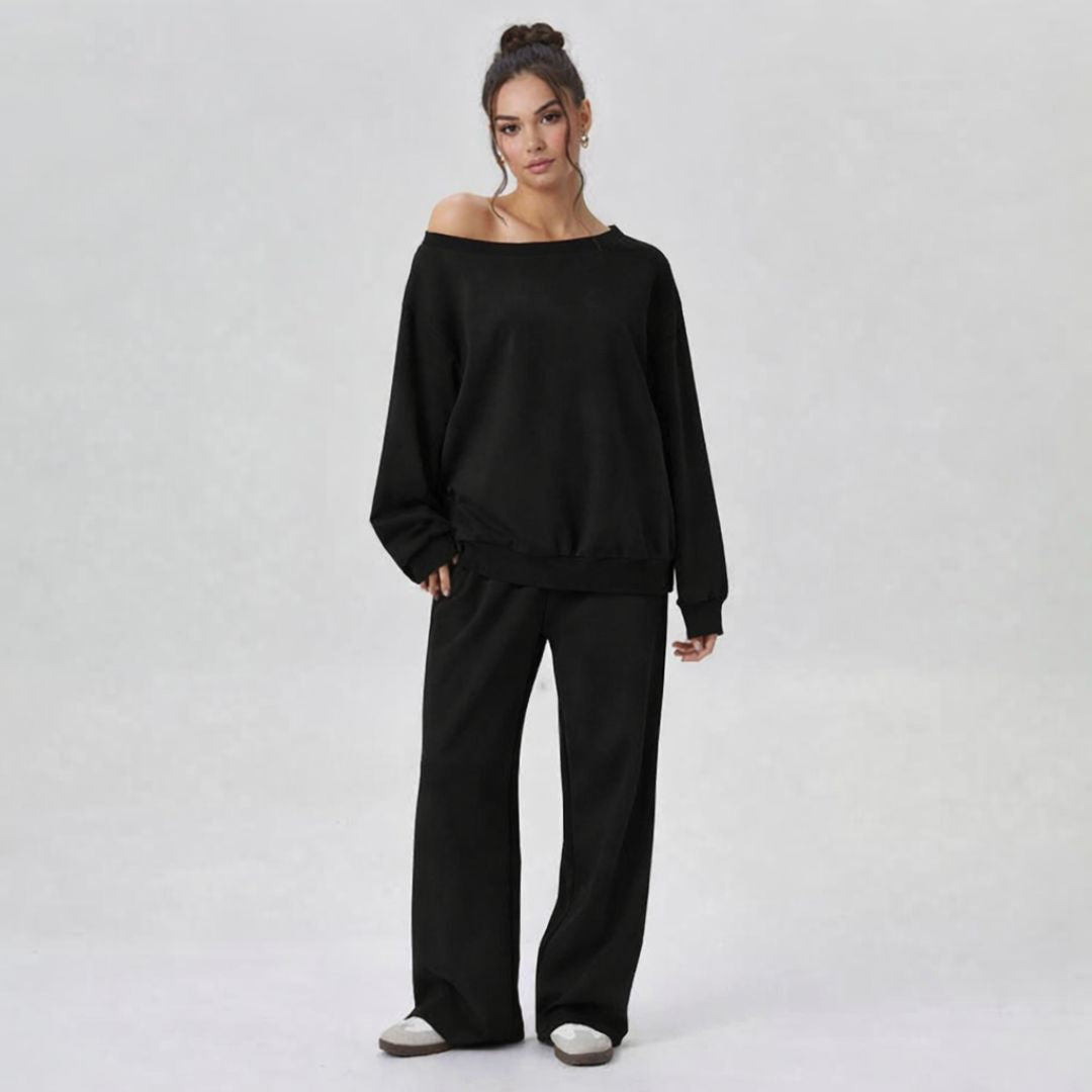 Jumpsuit model Milano