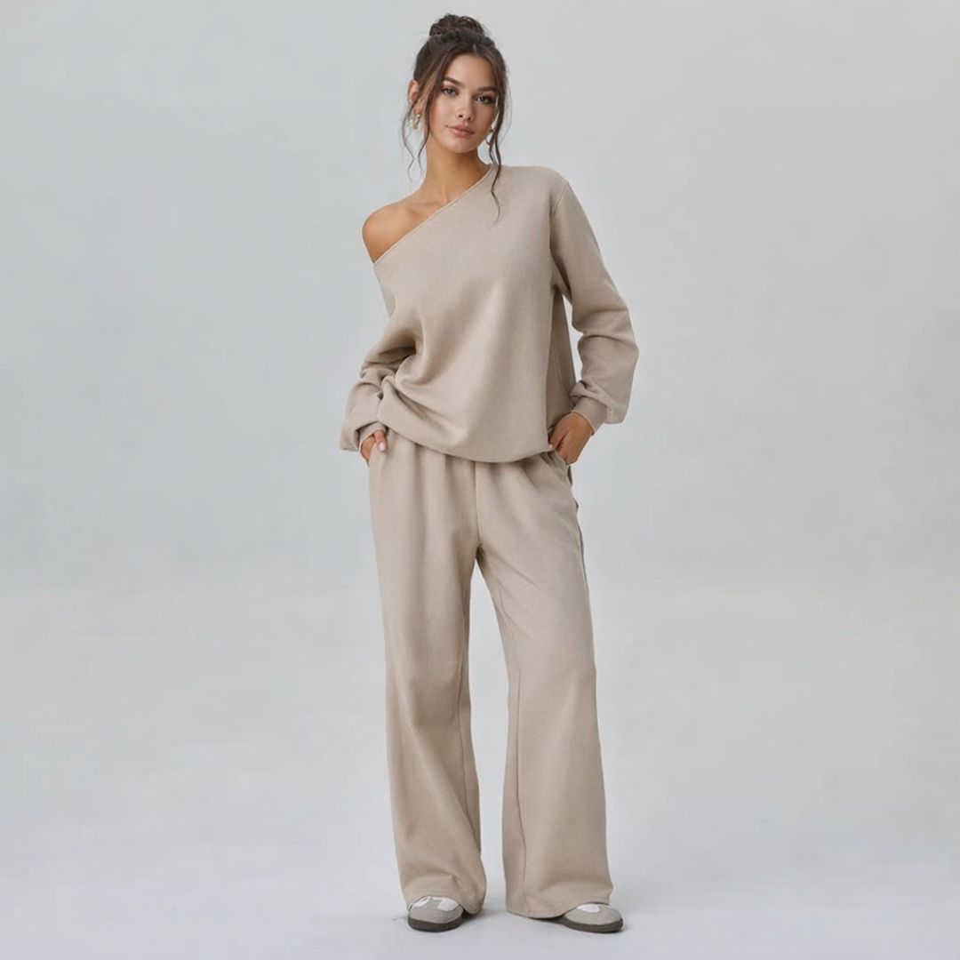 Jumpsuit model Milano