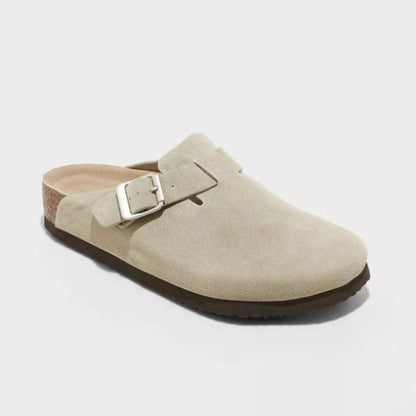 Pulooma® Suede Birk