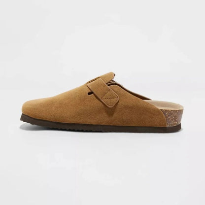 Pulooma® Suede Birk