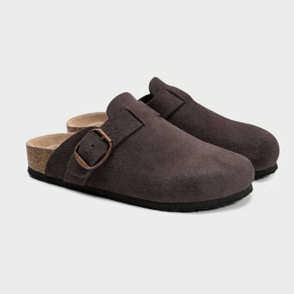 Pulooma® Suede Birk