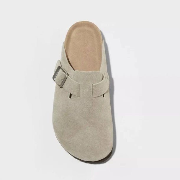 Pulooma® Suede Birk