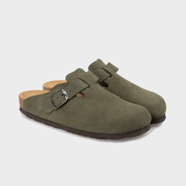 Pulooma® Suede Birk
