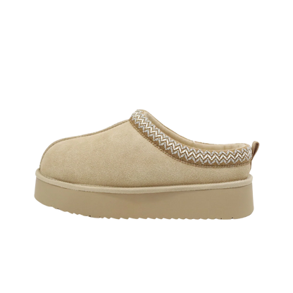 Pulooma® Tazman High Sole