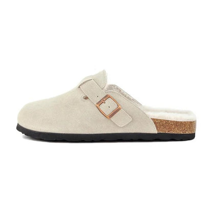 Pulooma® Fuzzy Birk