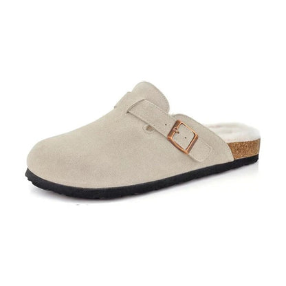 Pulooma® Fuzzy Birk