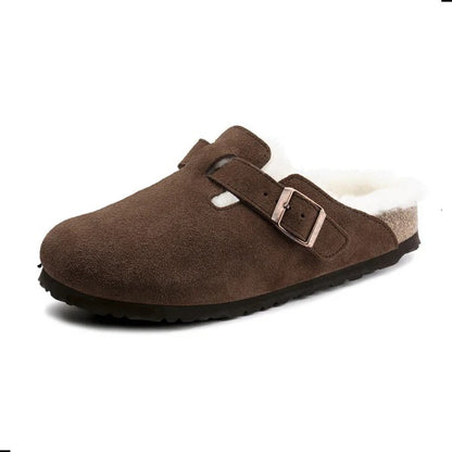 Pulooma® Fuzzy Birk